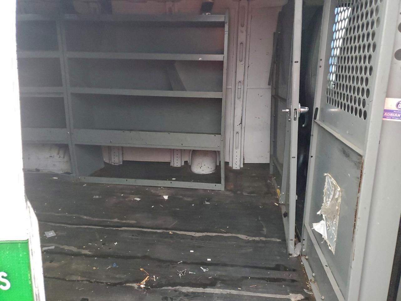 Lot #3308445329 2006 CHEVROLET EXPRESS G3