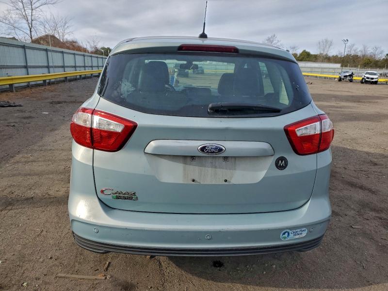 2013 FORD C-MAX PREM #3309350973