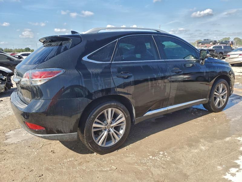 2015 LEXUS RX 350 #3305341313