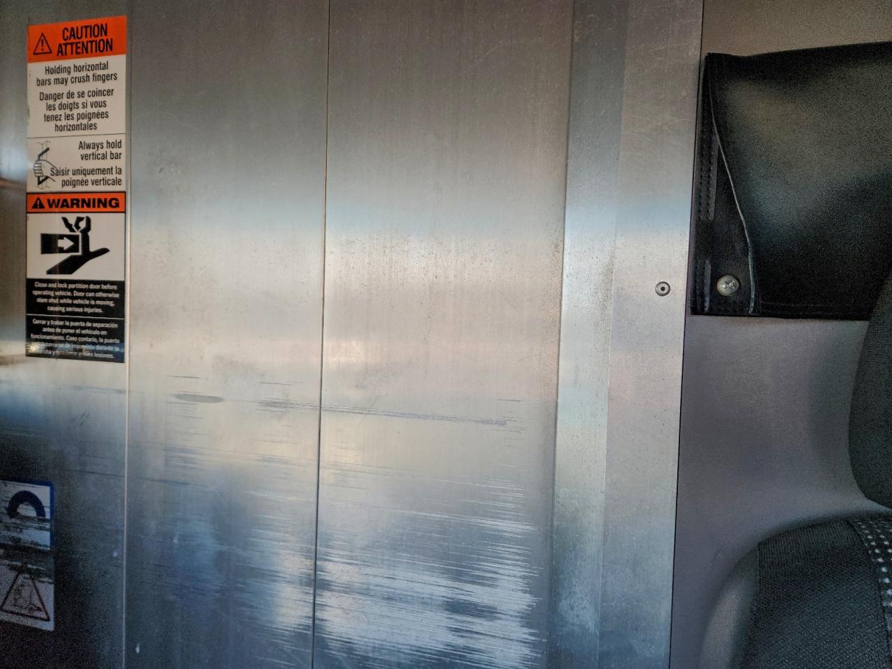 MERCEDES-BENZ SPRINTER 2500