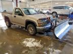 Lot #3303593934 2008 GMC CANYON