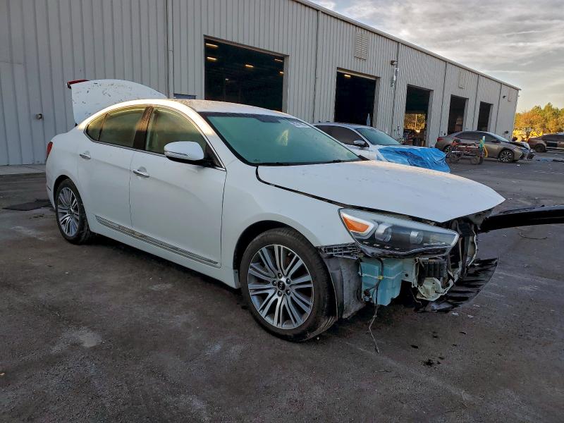 2016 KIA CADENZA #3308473352