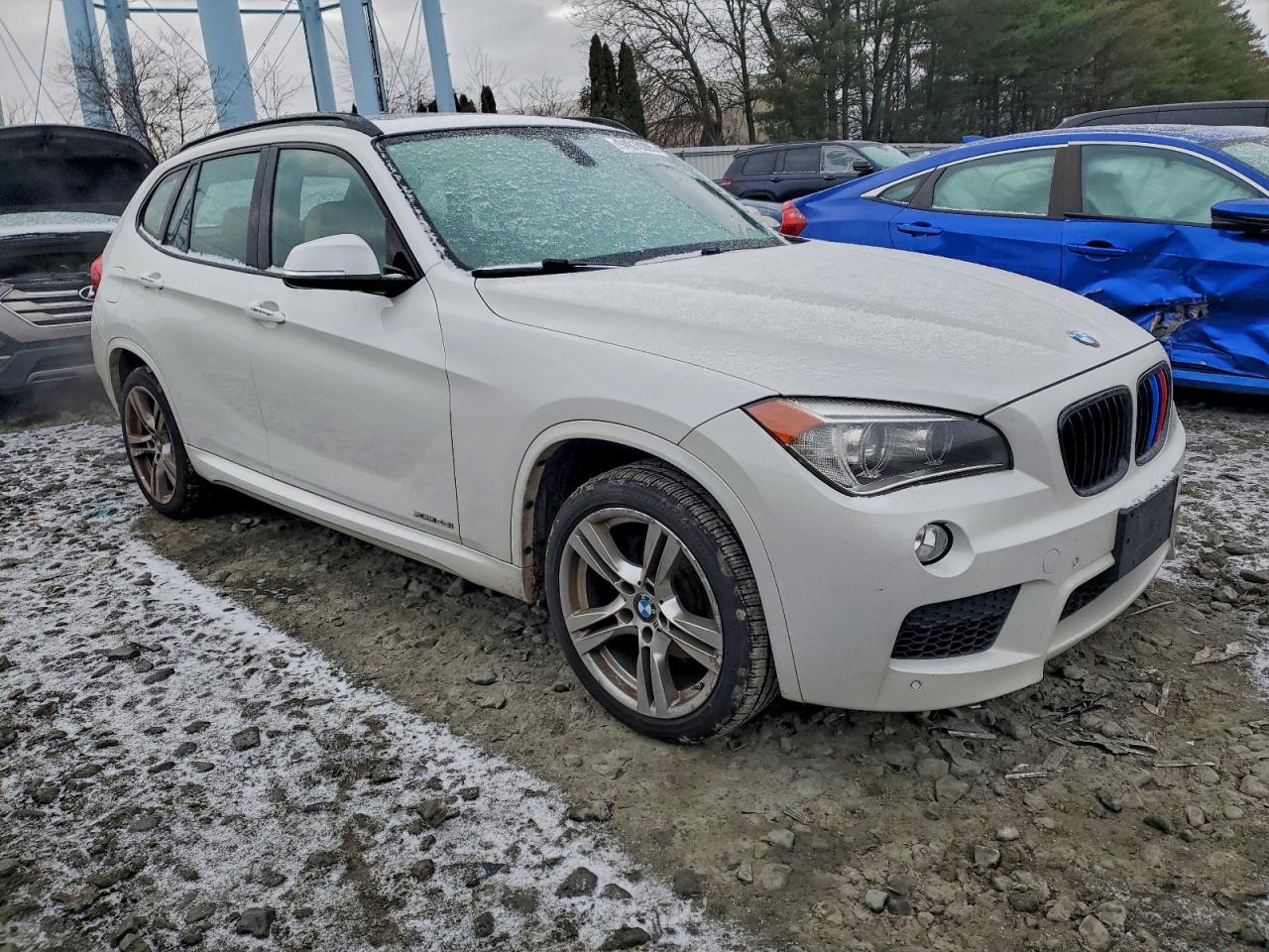 BMW X1 XDRIVE28I