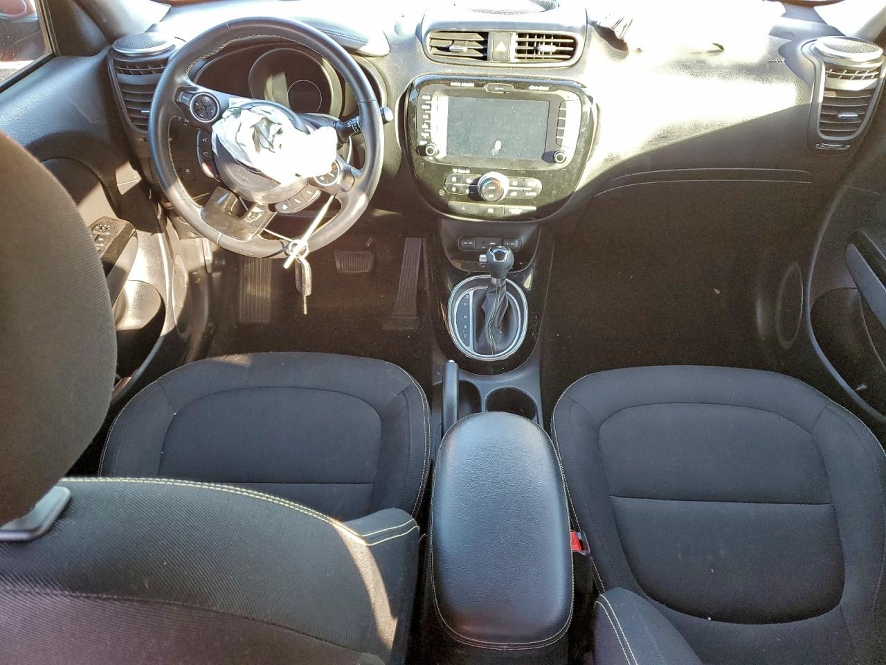 Lot #3317177152 2016 KIA SOUL +