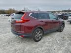 Lot #3301660669 2017 HONDA CR-V EX