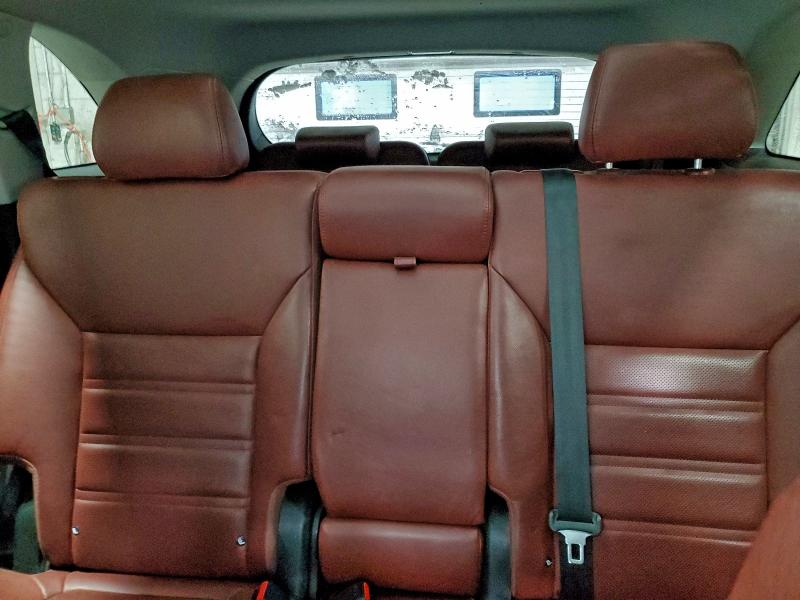 2017 KIA SORENTO SX #3309357971