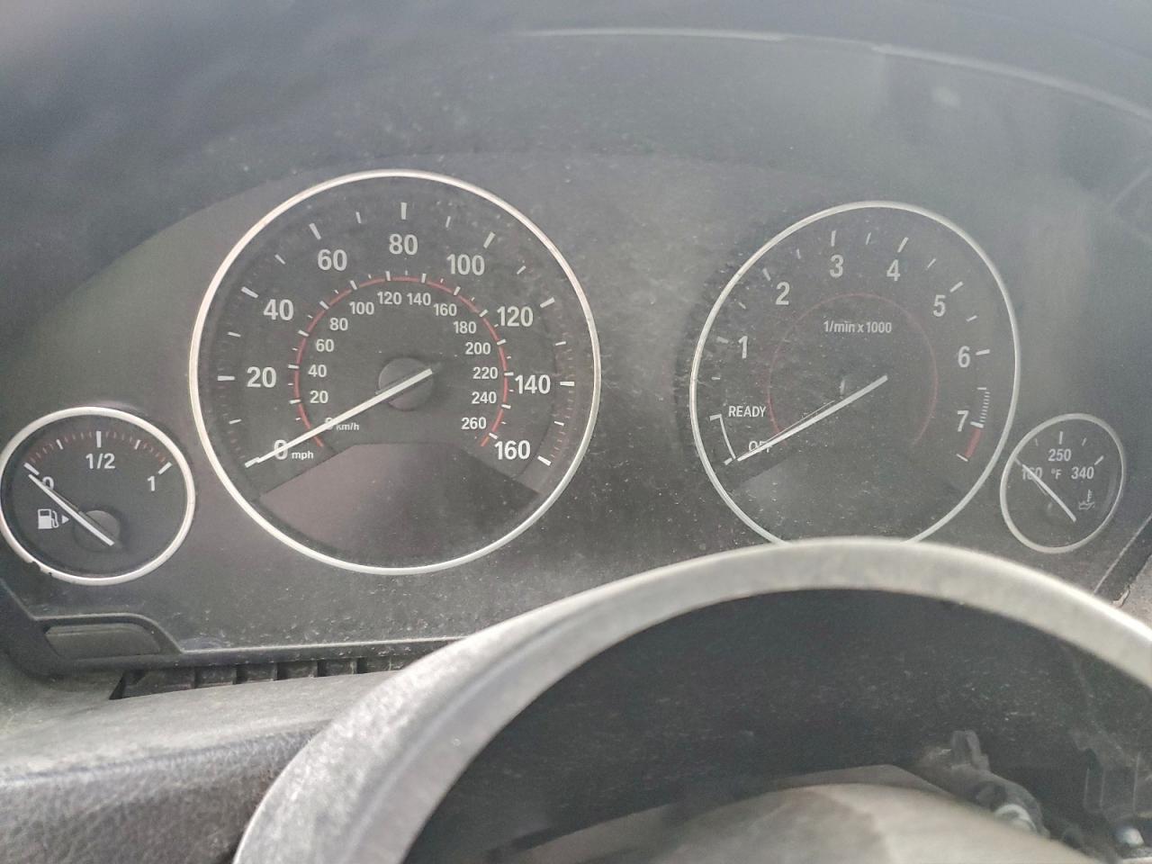 BMW 4 SERIES GRAN COUPE I GRAN COUPE SULEV