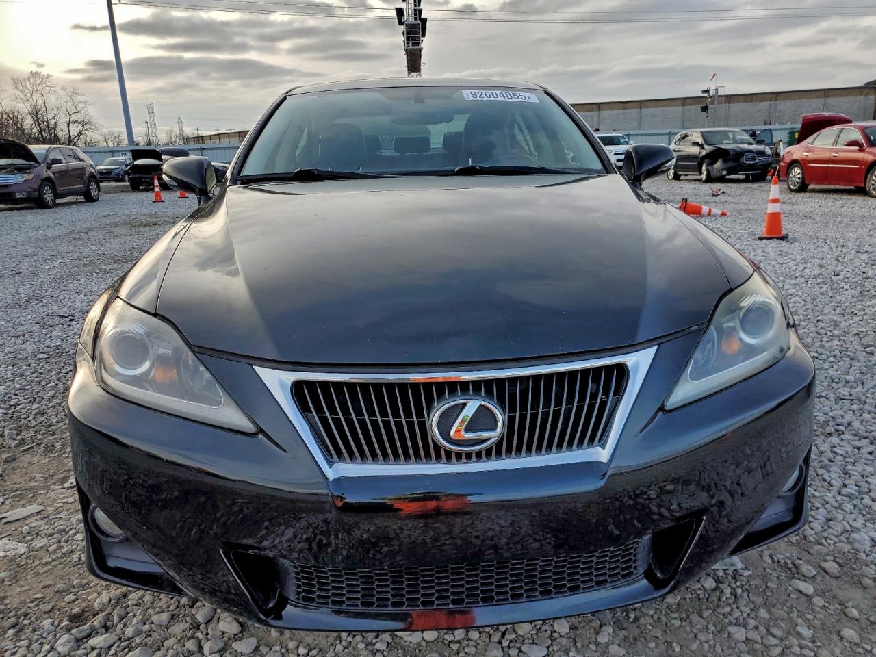 LEXUS IS 250