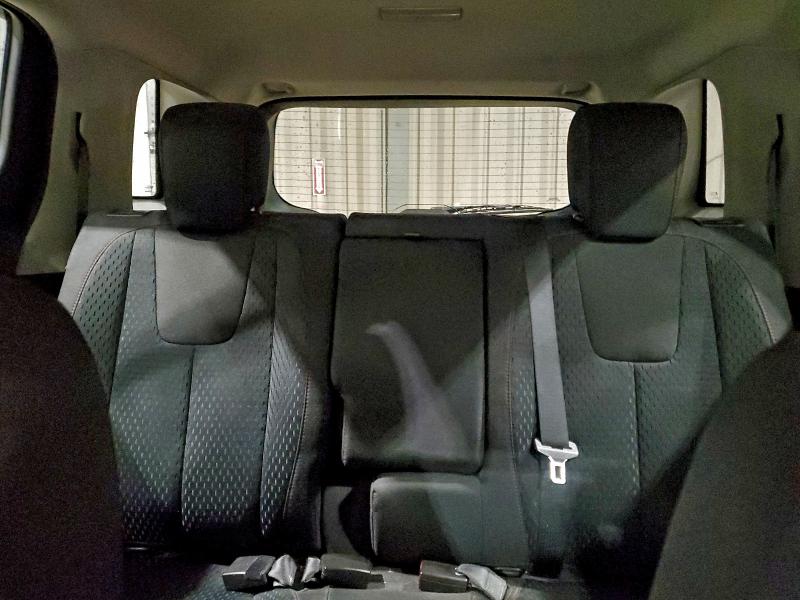 2014 GMC TERRAIN SL #3305352307