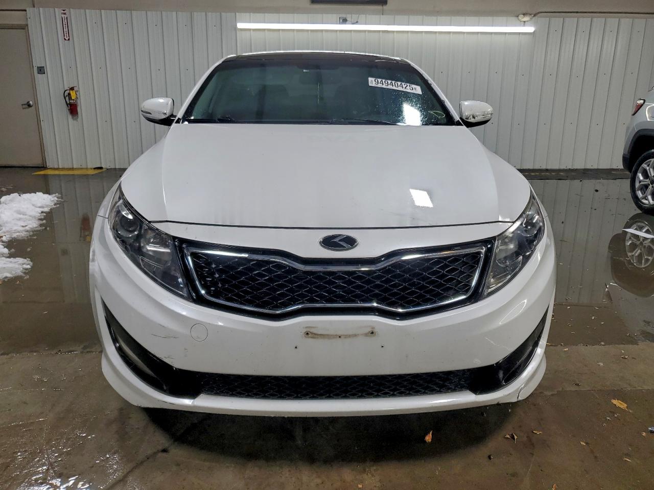 KIA OPTIMA SX