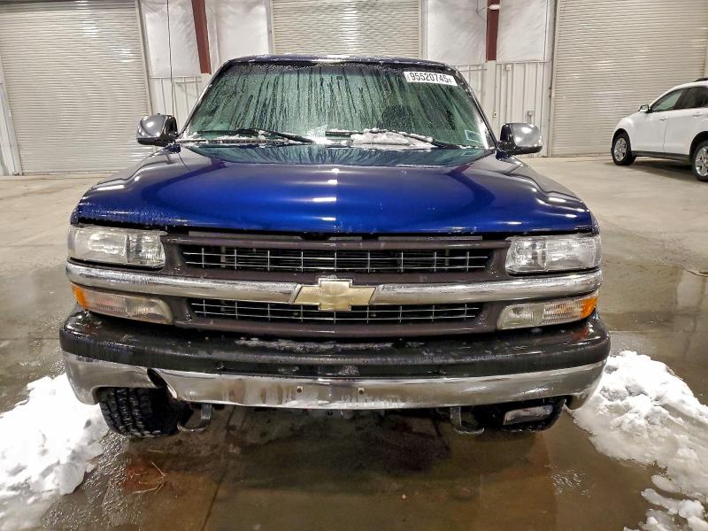 2001 CHEVROLET 1500 #3315906081