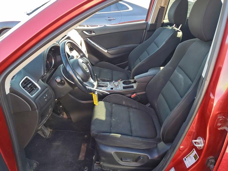 2016 MAZDA CX-5 TOURI #3302919055