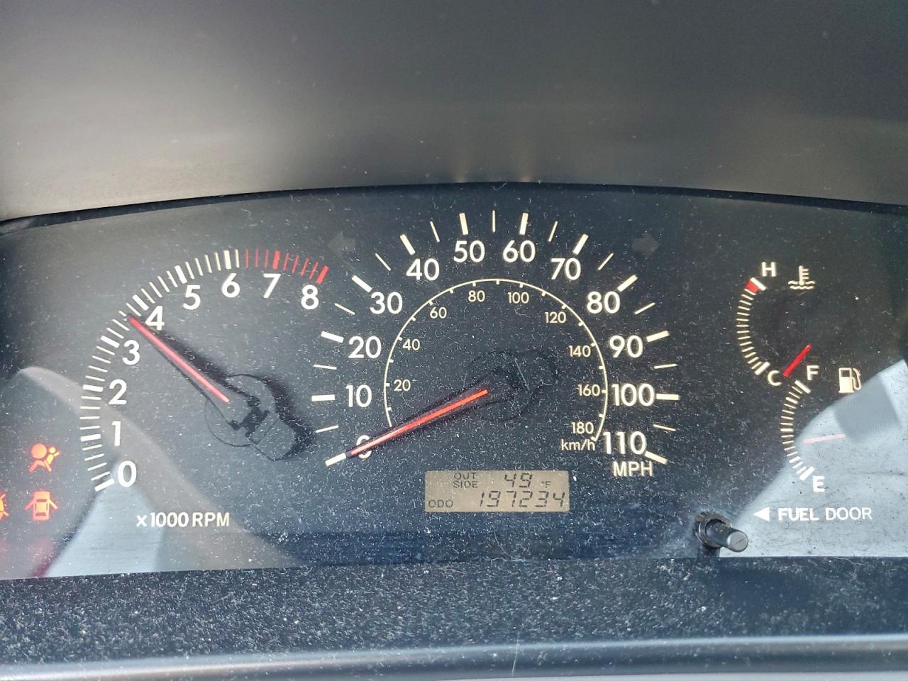 Lot #3312733198 2007 TOYOTA COROLLA CE