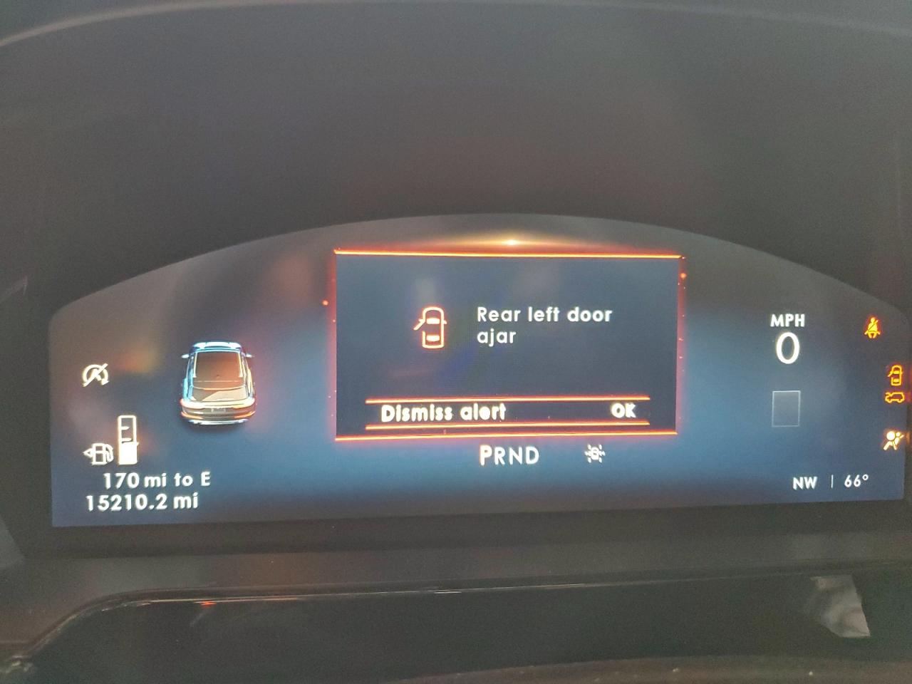 Lot #3309521566 2024 LINCOLN CORSAIR RE