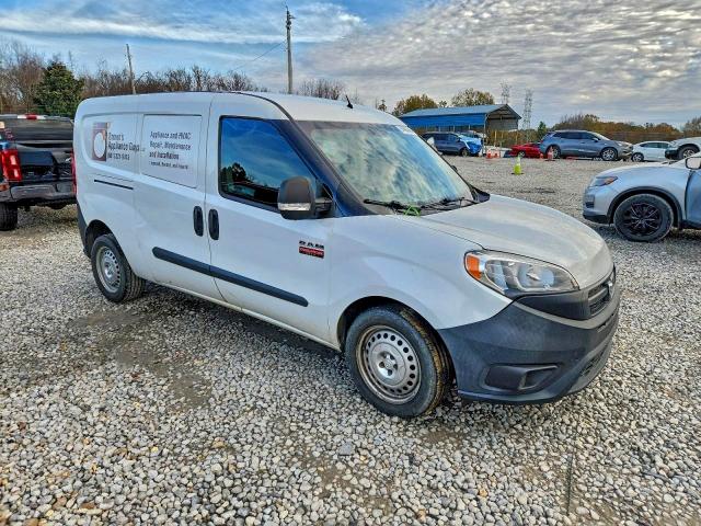 2018 RAM PROMASTER #3317701069