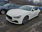 Lot #3306393555 2017 MASERATI GHIBLI
