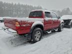 Lot #3304693903 2002 TOYOTA TACOMA DOU