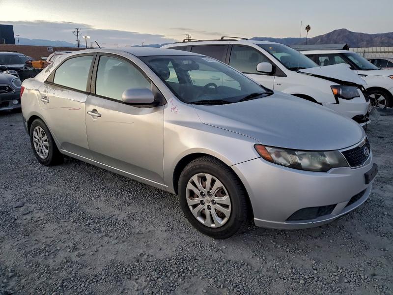 2013 KIA FORTE LX #3310446347