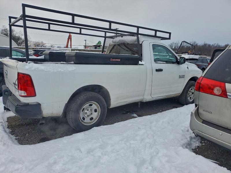 2014 RAM 1500 ST #3315779369