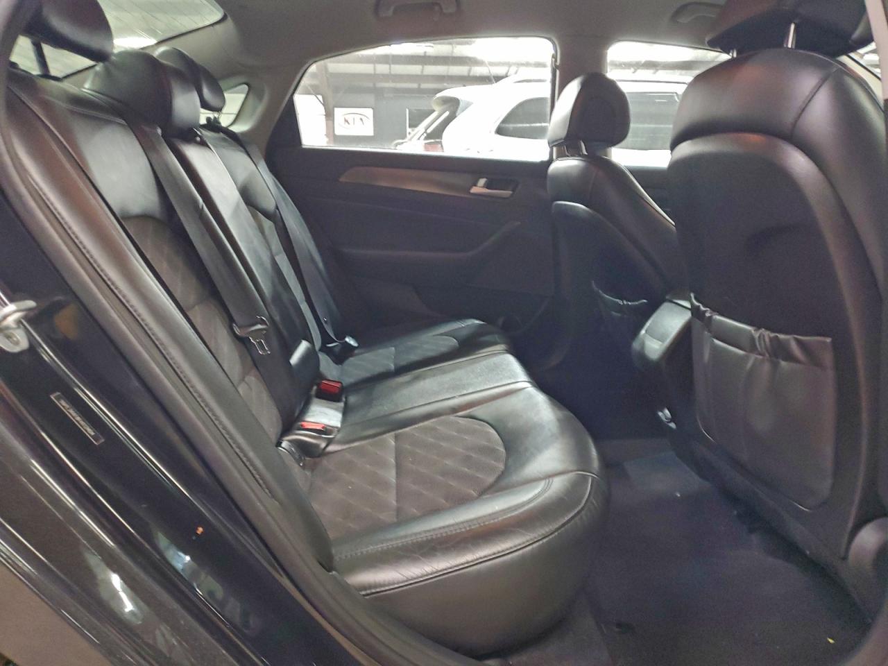 HYUNDAI SONATA SPORT