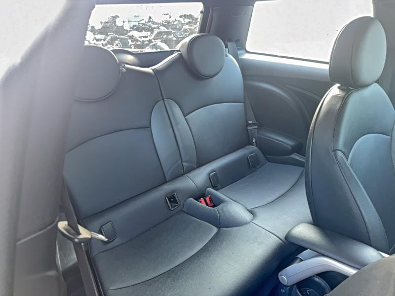 2007 MINI COOPER S #3305362313