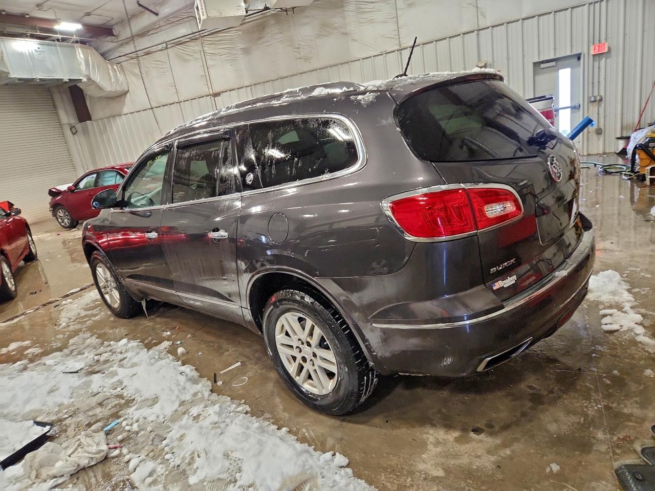 BUICK ENCLAVE