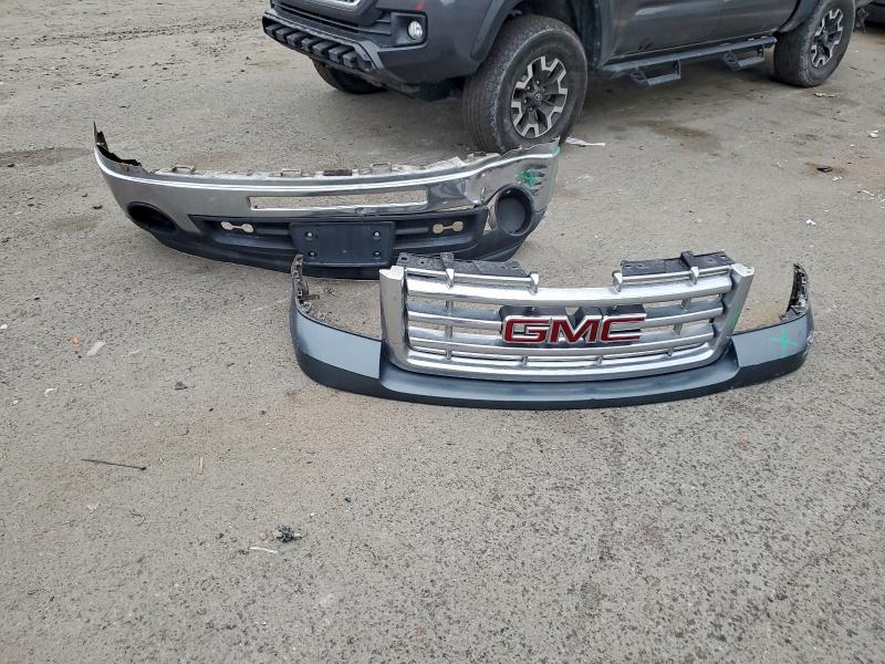 2009 GMC SIERRA C15 #3303776426