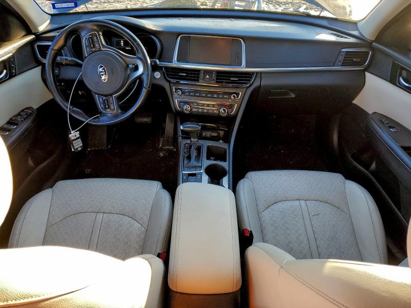 2018 KIA OPTIMA PLU #3302637014