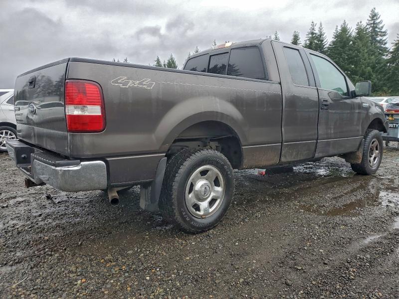 2005 FORD F150 #3305493136