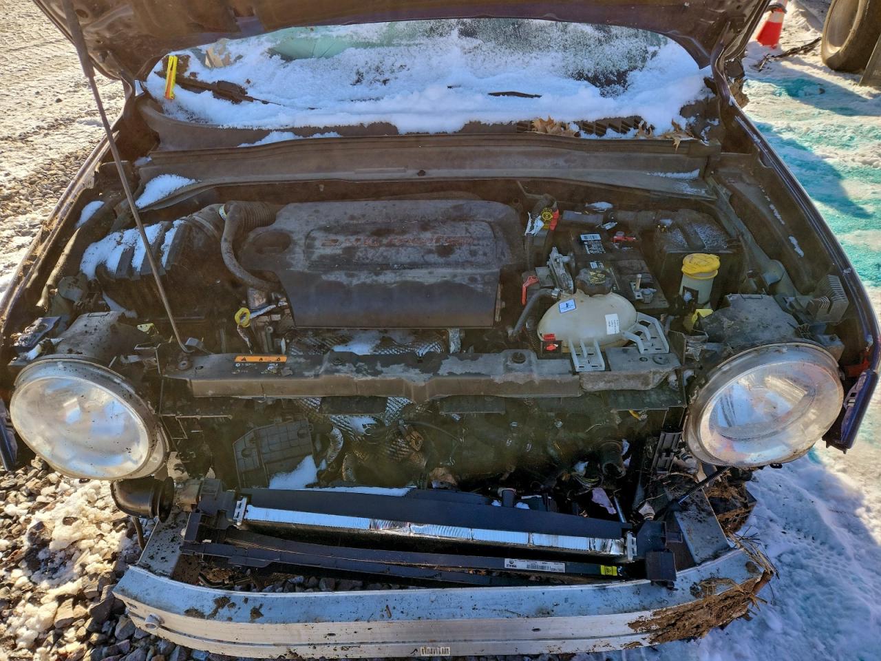 JEEP RENEGADE LATITUDE