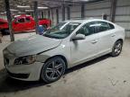 Lot #3316945105 2015 VOLVO S60 PREMIE