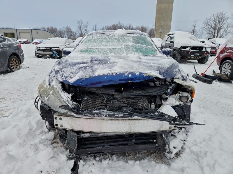 2017 NISSAN ALTIMA 2.5 #3302772404