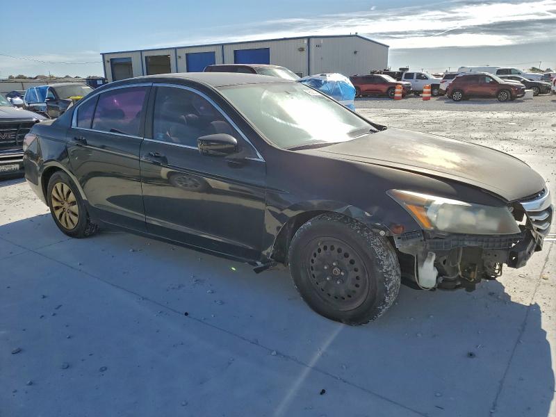 2012 HONDA ACCORD LX #3310378959