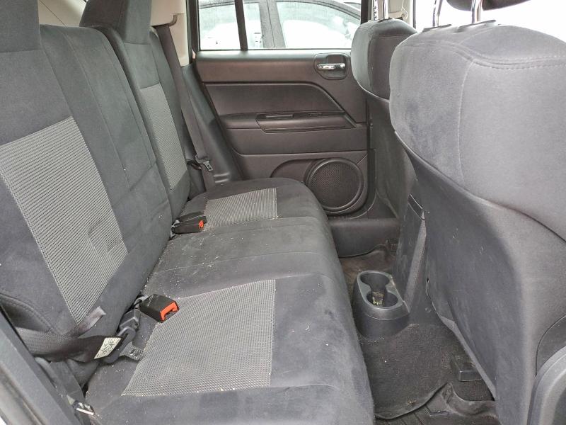 2011 JEEP COMPASS SP #3304547493