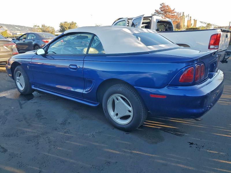 1996 FORD MUSTANG #3304812682