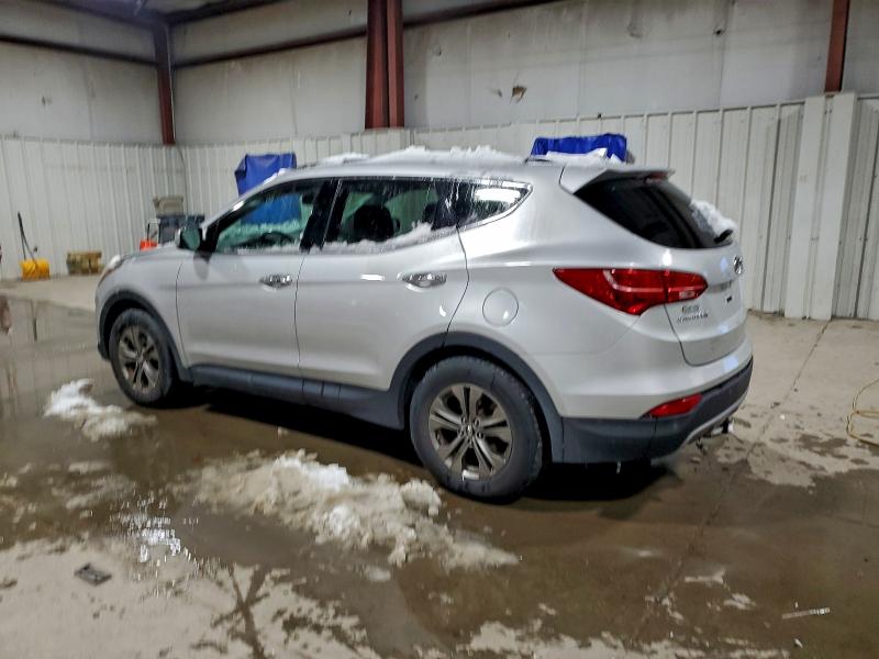 2014 HYUNDAI SANTA FE S #3316771430