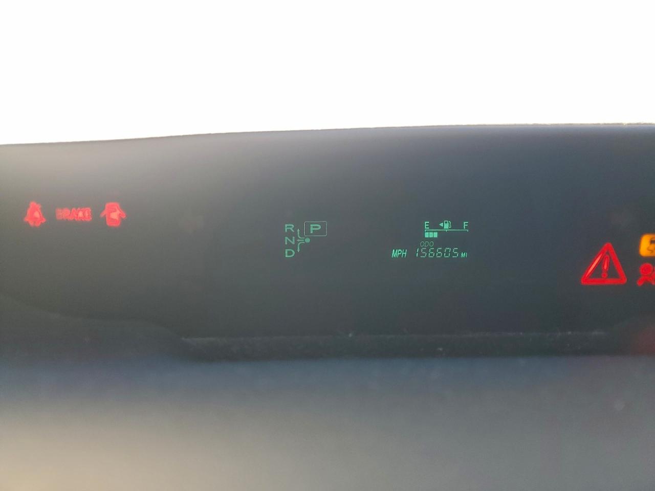 Lot #3311604308 2007 TOYOTA PRIUS