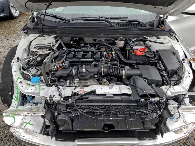 2018 HONDA ACCORD SPO #3305493141