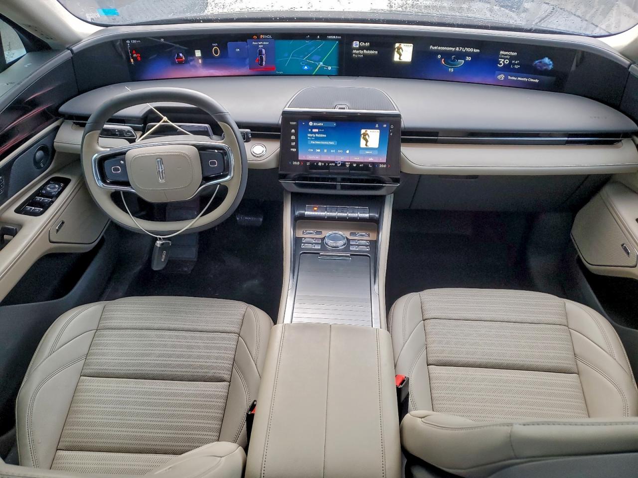 LINCOLN NAUTILUS RESERVE