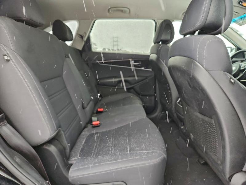 2016 KIA SORENTO LX #3309779836