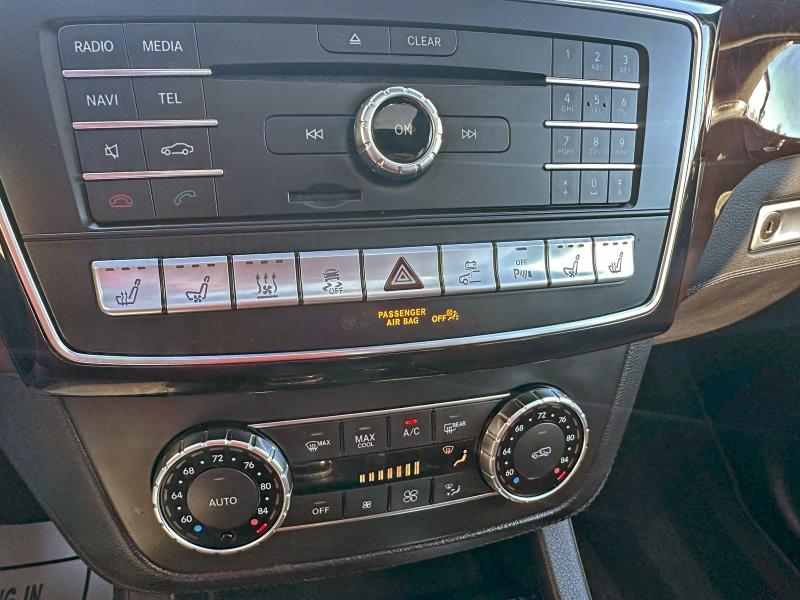 2018 MERCEDES-BENZ GLE 550E 4 #3303594944