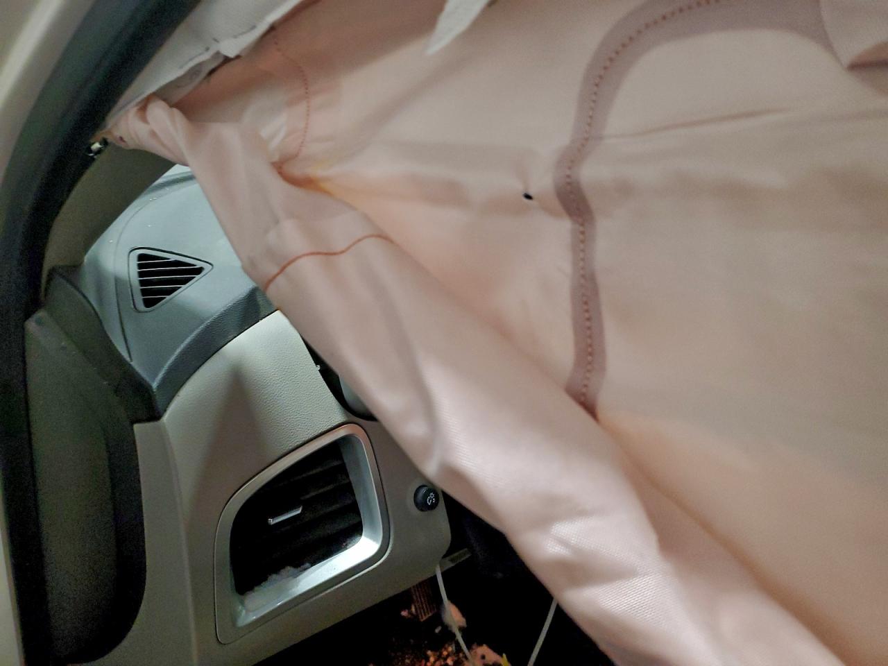 CHEVROLET EQUINOX LTZ