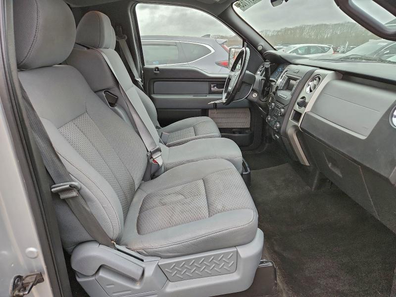 2013 FORD F150 #3310445348