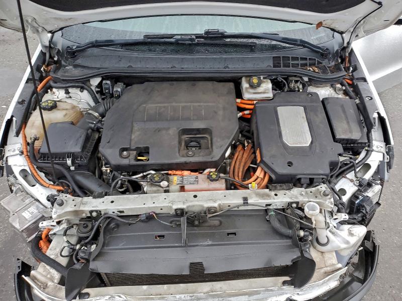 2012 CHEVROLET VOLT #3302964617