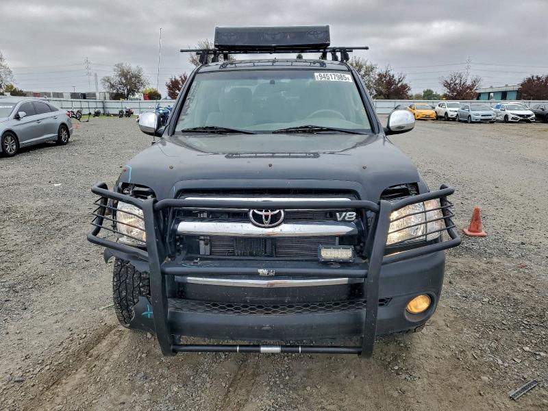 2005 TOYOTA TUNDRA DOU #3304021620