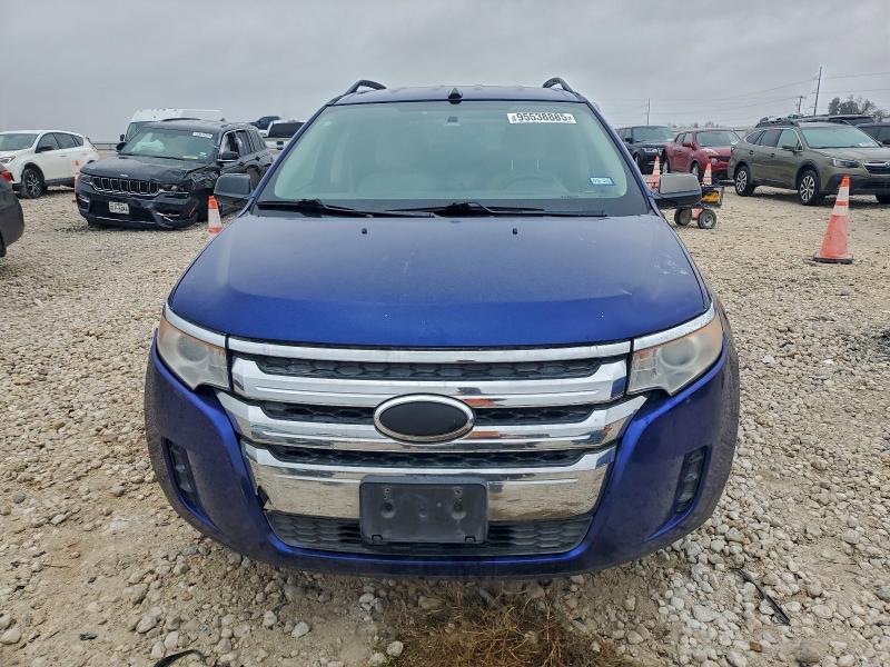 2013 FORD EDGE SE #3304645964