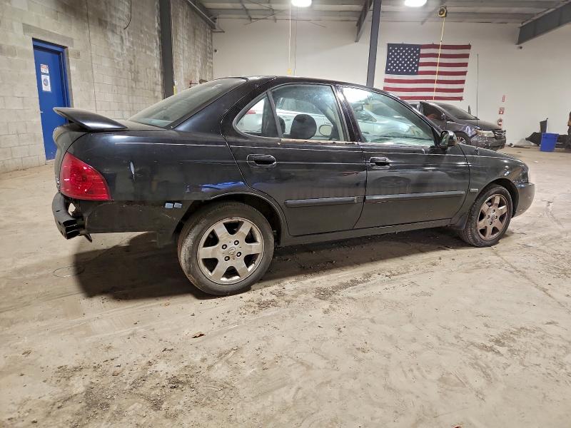 2006 NISSAN SENTRA 1.8 #3315821384