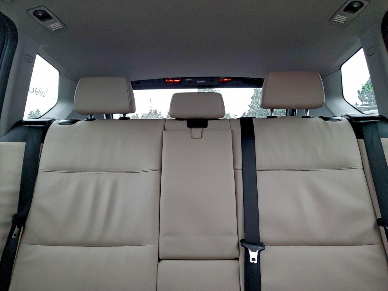 Lot #3319237706 2016 BMW X3 XDRIVE2