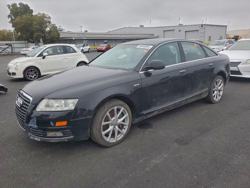 2010 AUDI A6 PREMIUM #3310692736