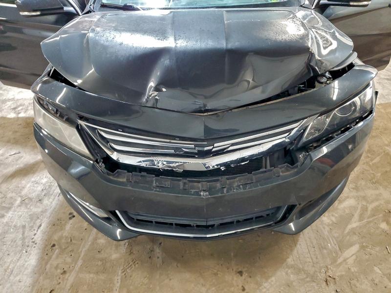 2014 CHEVROLET IMPALA LT #3302715051